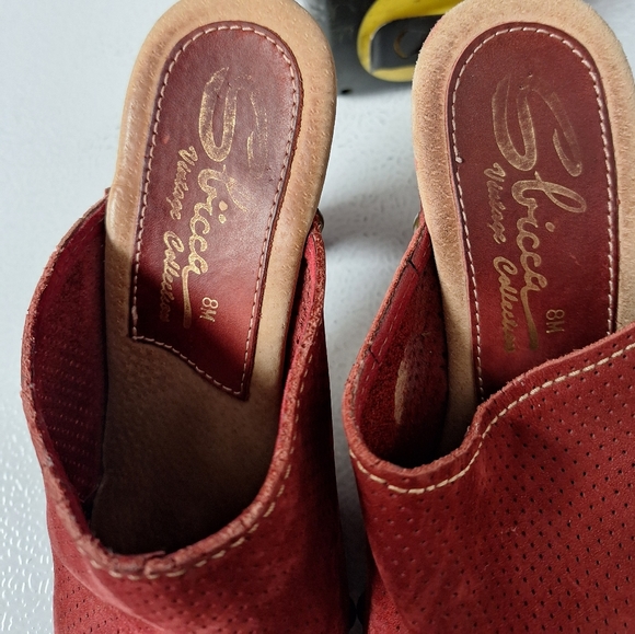 High heel - Picture 2 of 7